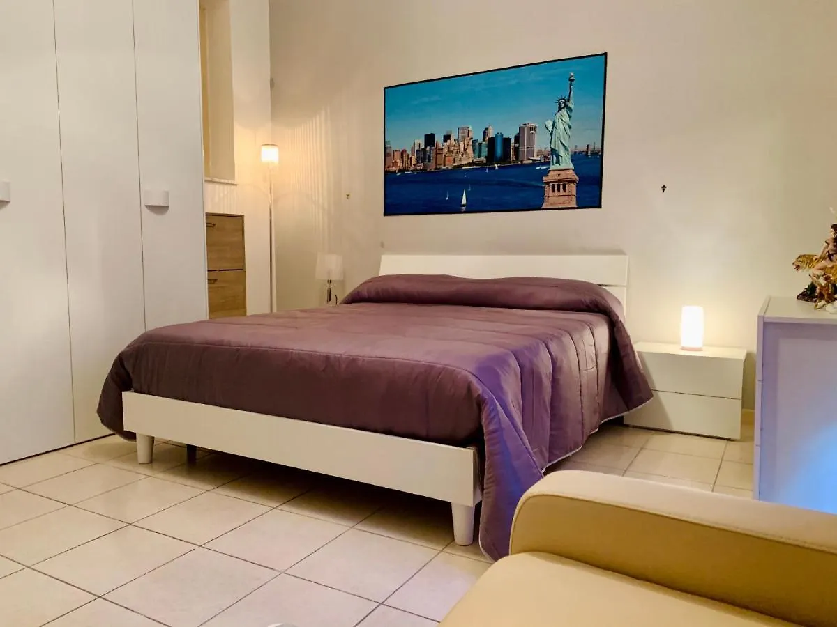 Monfenera Apartment 2 Palermo Italy