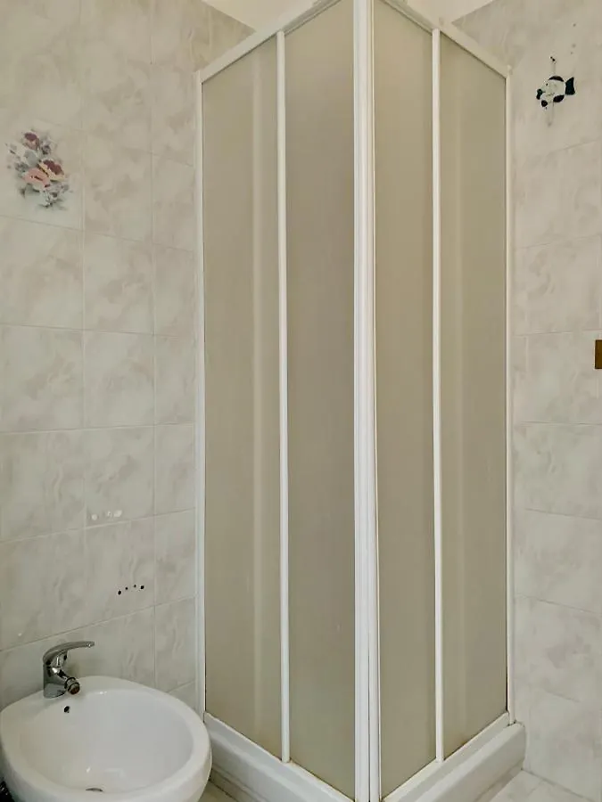 Monfenera Apartment 2 Palermo